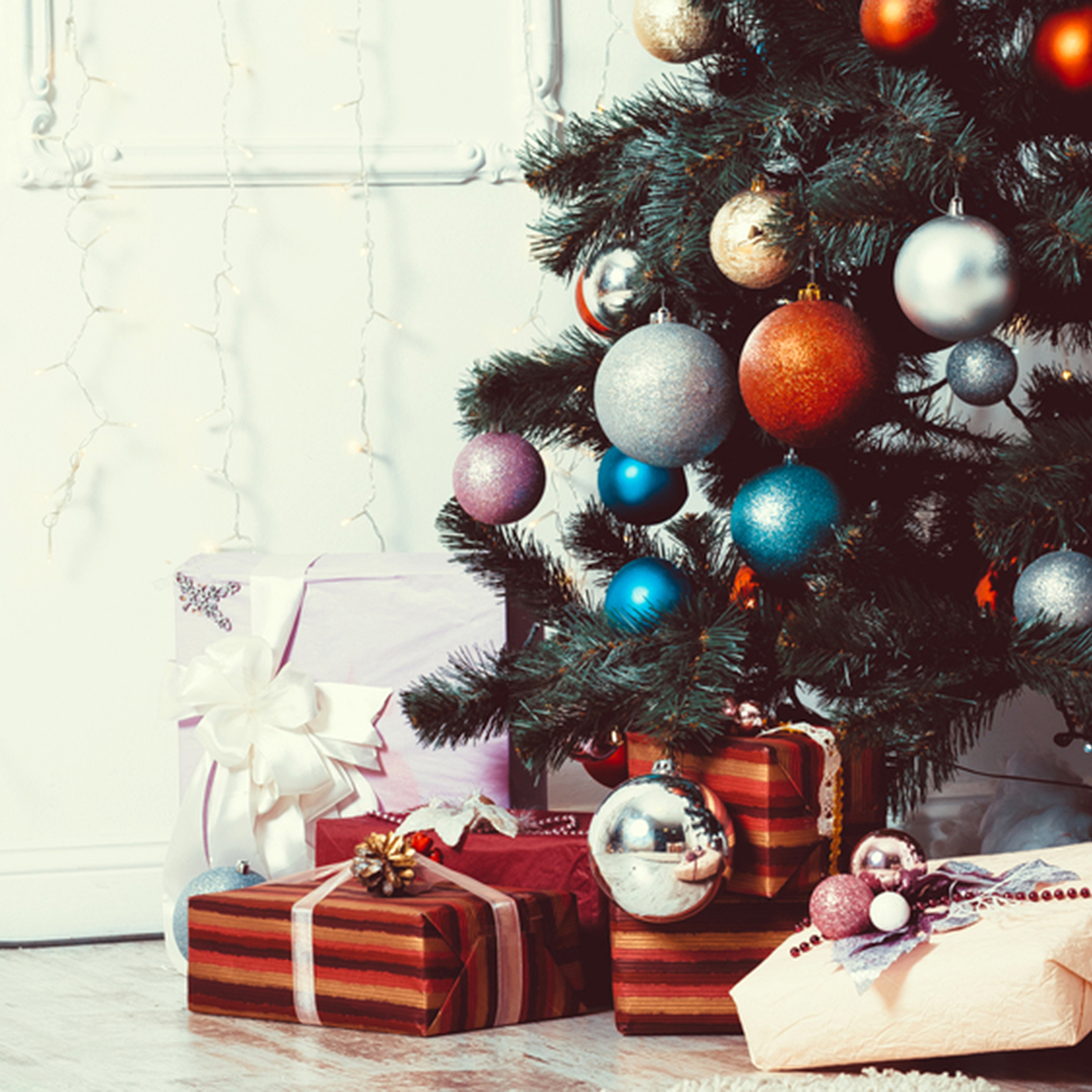 Рождественские традиции и их значение