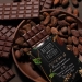 Гречишный чёрный шоколад Nature's Own Factory  фото №3