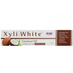 XyliWhite Зубная паста - гель, кокосовое масло со вкусом мяты 181гр