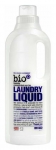 Концентрированное экологическое жидкое средство для стирки c лавандой Laundry Liquid 1 литр