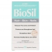 BioSil (Биосил) улучшенный источник коллагена, 60 вегетарианских капсул Natural Factors фото №1