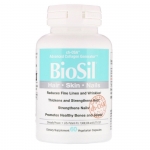 BioSil (Биосил) улучшенный источник коллагена, 30 вегетарианских капсул