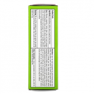 Назальный спрей с ксилитолом и солевым раствором, быстрое облегчение,  Xlear  22 мл Kid's Xlear фото №2