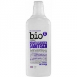 Универсальное дезинфицирующее средство для удаления запаха Home&Garden sanitizer Bio – D, 750 МЛ