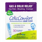 ColicComfort, средство от газов и колик, от 1 месяца, 30 доз, по 1 мл