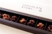 Натуральные конфеты ручной работы "Roshe" 100 грамм  Chocolate studio фото №2