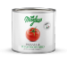 Органический томатный соус (пюре) 2500 грамм. Manfuso фото №1