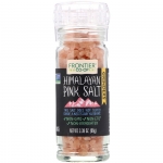Himalania Pink Salt, Гималайская розовая соль в мельнице 96 грамм
