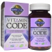 Сырые витамины Vitamin Code Raw Prenatal, 90 капсул Garden of Life фото №1
