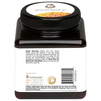 YouTheory Turmeric Куркумин 120 табл YouTheory фото №3