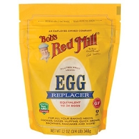 Egg Replacer Powder Заменитель яиц в порошке (34 яйца) 340 грамм