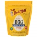 Egg Replacer Powder Заменитель яиц в порошке (34 яйца) 340 грамм Bob's Red Mill фото №1