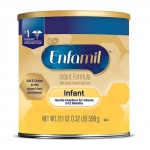 Enfamil Premium молочная смесь 598 грамм