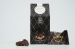Арахисовые кластеры в черном шоколаде 100г ARKMEN фото №2