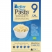 Органические спагетти из муки конняку 385 грамм Better than pasta фото №1