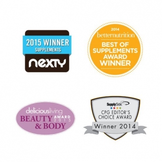 Resveratrol Ресвератрол 290 табл YouTheory фото №5