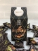 Арахисовые кластеры в черном шоколаде 100г ARKMEN фото №1
