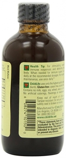 First Defense иммунный комплекс для детей 118.5мл ChildLife фото №3