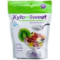  XyloSweet, органический ксилитол (березовый сахар), 454 граммXyloSweet 