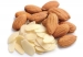 Миндальные лепестки (хлопья) 100 грамм Borges Agricultural & Industrial Nuts  фото №1