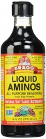 BRAGG AMINOS ORGANIC Аминос Альтернатива соевому соусу органик 473 млBragg 