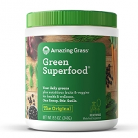 Green Superfood, зеленый суперфуд 240 грамм, 30 порций
