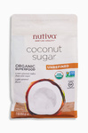 Coconut Sugar, Органический кокосовый сахар. 454 грамма