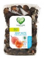 Органические мыльные орехи в мешочке для стирки, гипоаллергенные, 350г - Planet PurePlanet pure 