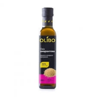 Натуральное масло из семян амаранта холодного отжима 250 млOlibo 