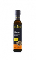 Натуральное масло из семян тыквы холодного отжима 250 млOlibo 