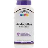 Смесь пробиотиков Acidophilus 150 капсул