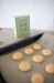 Безглютеновая смесь для выпечки KOMORA almond mix "Миндальные кексы, печенье, панкейки".  Komora фото №3