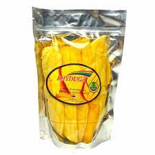 Натуральный сушеный манго без сахара, Rayduga, 500 грамм фото №1