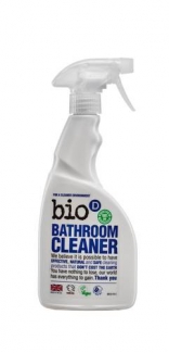 Органическое моющее средство для ванны Bathroom Cleaner фото №1