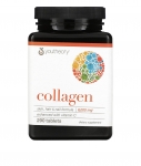 Collagen Натуральный коллаген. Улучшенная формула 6000 мг 290 табл