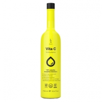 Жидкий витамин С 750мл