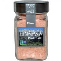 Himalania Fine Pink Salt, Гималайская розовая соль 285 граммNatierra  