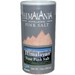 Himalayan Fine Pink Salt, Гималайская розовая соль молотая 170 грамм Natierra  фото №1