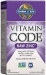 Сырой цинк с витамином С, Vitamin Code, raw zinc, 60  Garden of Life фото №1