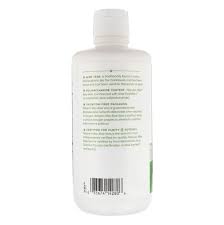 Алоэ вера, сок листьев, Nature's Way 1 литр Nature's Way фото №3