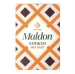 Maldon smoked sea salt (Соль копченая хлопьями ), 125 грамм Maldon фото №2