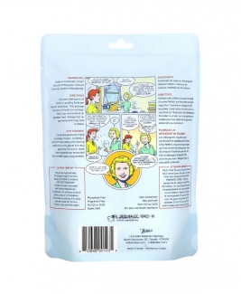 Nellieʼs, сода для стирки 750 грм Nellieʼs фото №2