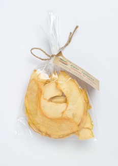 Эко чипсы из дыни, 40 грамм Эко чипсы фото №2