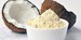 Organic Coconut Flour Органическая кокосовая мука (на развес). Суперфуд. 100 грамм Nutiva фото №1