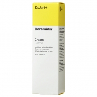 Крем для лица Dr.Jart+ Ceramidin cream Питательный крем с высоким содержанием керамидовDr.Jart+ 
