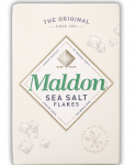 Maldon sea salt flakes (Соль морская хлопьями), 125 грамм