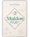 Maldon sea salt flakes (Соль морская хлопьями), 125 грамм Maldon фото №1