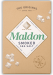 Maldon smoked sea salt (Соль копченая хлопьями ), 125 грамм Maldon фото №1