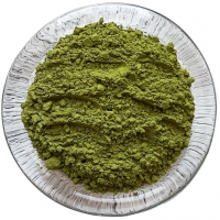 Натуральный порошковый чай Матча Премиум 100 грамм