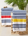 RAlPH LAUREN HOME пляжное полотенце